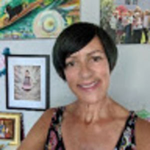 Meet your Posher, Jade